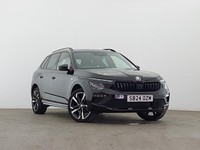 2024 Skoda Kamiq 1.0 TSI Monte Carlo 5dr DSG Hatchback Petrol Automatic