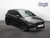2023 Ford Fiesta 1.5T EcoBoost ST-3 Hatchback 5dr Petrol Manual Euro 6 (s/s) (20