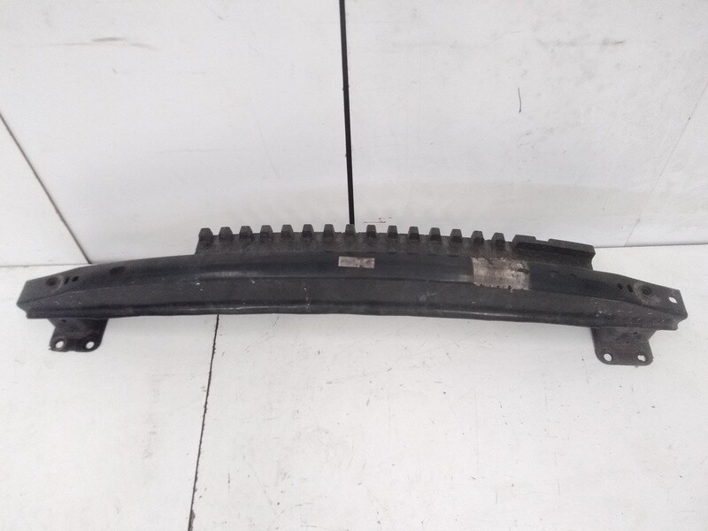 7l6807309 Renfort Pare-Choc ArriÃ¨Re Pour Volkswagen Touareg (7la) Tdi R5 812502