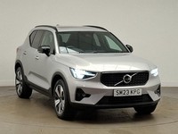 2023 Volvo XC40 1.5 T5 Recharge PHEV Ultimate Dark 5dr Auto ESTATE PETROL/ELECTR