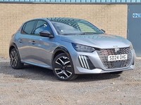 2024 Peugeot 208 1.2 PureTech 100 GT 5dr HATCHBACK PETROL Manual