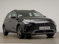 2022 Hyundai BAYON 1.0 TGDi 48V MHEV SE Connect 5dr Hatchback Petrol Manual