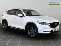 2019 Mazda CX-5 2.0 SE-L Nav+ 5dr ESTATE PETROL Manual