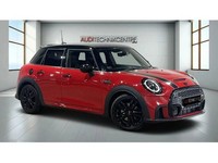 2022 MINI Hatch Cooper S Sport Hatchback Petrol Automatic