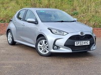 2022 Mazda 2 Hybrid 1.5i Hybrid Agile 5dr CVT Hatchback Hybrid Automatic