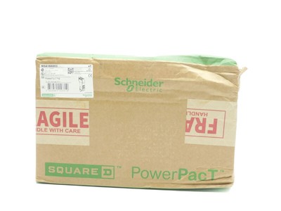 SQUARE D BGA160203 277V 20A NSFS