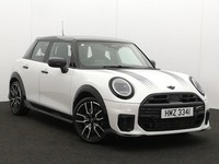 2025 MINI Cooper 1.5 C Sport [Level 1] 5dr Auto Hatchback Petrol Automatic