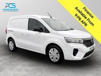2023 Nissan Townstar Tekna Panel Van Electric Automatic