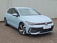 2025 Volkswagen Golf 2.0 TSI 265 GTI 5dr DSG Hatchback Petrol Automatic