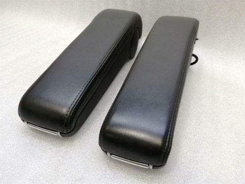 BENTLEY CONTINENTAL FLYING SPUR Armrest 3W0864209F Mittelarmlehne Armlehne Leder