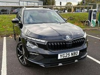 2025 Skoda Kamiq 1.0 TSI Monte Carlo Edition 5dr DSG Automatic SUV Petrol Automa