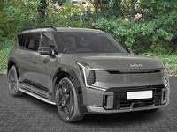2024 Kia EV9 282kW GT-Line S 99.8kWh AWD 5dr [7St] Auto ESTATE ELECTRIC Automati