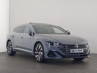 2024 Volkswagen Arteon 1.5 TSI R-Line 5dr Estate Petrol Manual
