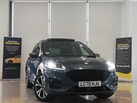 2020 Ford Kuga 1.5 EcoBlue ST-Line X 5dr Auto SUV Diesel Automatic