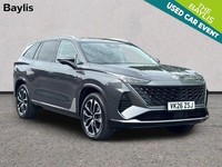2026 MG MG S9 PREMIUM PHEV AUTO  ESTATE PETROL/ELECTRIC Manual