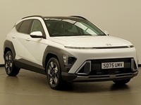 2025 Hyundai KONA 1.0T 100 Ultimate 5dr Hatchback Petrol Manual