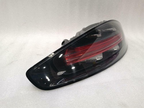 PORSCHE CAYMAN 718 Right Rear Light 982945096M Rückleuchte Hinten Rechts