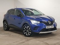 2023 Renault Captur 1.6 E-Tech full hybrid 145 Evolution 5dr Auto Hatchback Hybr