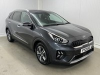 KIA NIRO 1.6 GDi PHEV 3 5dr DCT