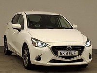 2019 Mazda 2 1.5 GT Sport Nav+ 5dr Hatchback Petrol Manual
