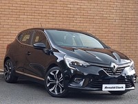 2022 Renault Clio 1.0 TCe 90 SE Edition 5dr Hatchback Petrol Manual