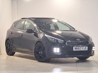 2017 Kia Ceed 1.0T GDi ISG GT-Line S 5dr Hatchback Petrol Manual
