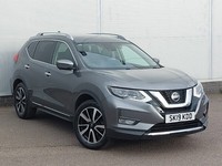 2019 Nissan X-Trail 1.7 dCi Tekna 5dr ESTATE DIESEL Manual