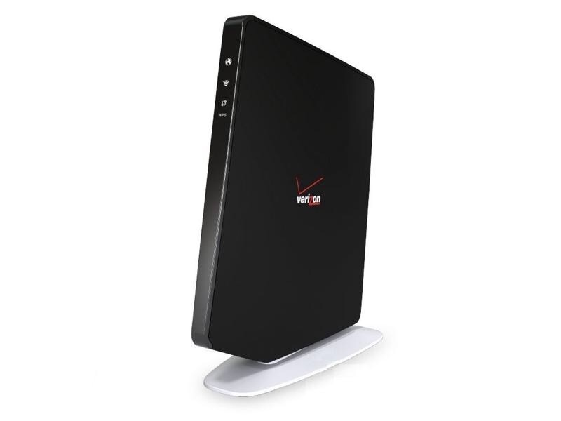 Gateway router