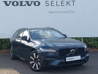 2025 Volvo V90 2.0 T6 [350] PHEV Plus Dark 5dr AWD Auto Estate Hybrid Automatic