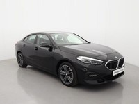 BMW 2 SERIES 218d Sport 4dr [Live Cockpit Prof]