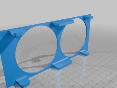 Cup Holder Insert for 1996 Toyota Corolla