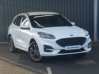 2022 Ford Kuga 2.5 PHEV ST-Line Edition 5dr CVT SUV Hybrid Automatic