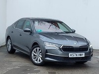 2024 Skoda Octavia 1.5 TSI 150 SE L 5dr Hatchback Petrol Manual