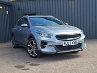 2022 Kia XCeed 1.5T GDi ISG 3 5dr Hatchback Petrol Manual