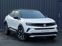 2025 Vauxhall Mokka 1.2 Turbo 136 Griffin 5dr Hatchback Petrol Manual