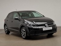 2025 Volkswagen Polo 1.0 TSI Match 5dr Hatchback Petrol Manual
