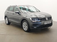 2018 Volkswagen Tiguan 2.0 TDi 150 SE 5dr ESTATE DIESEL Manual