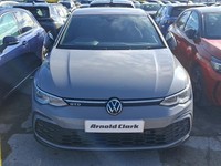 2023 Volkswagen Golf 2.0 TDI 200 GTD 5dr DSG Hatchback Diesel Automatic