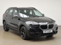 2021 BMW X1 sDrive 20i [178] Sport 5dr Step Auto SUV Petrol Automatic