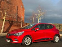 Renault Clio DYNAMIQUE NAV 16V ONLY 57k BIG SPEC FIRST OR SECOND CAR SAT NAV