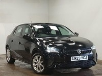 2023 Vauxhall Corsa 1.2 Turbo Design 5dr Auto HATCHBACK PETROL Automatic