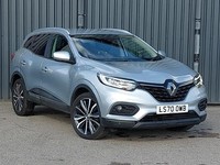 2020 Renault Kadjar 1.3 TCE Iconic 5dr EDC HATCHBACK PETROL Automatic