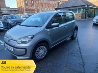 Volkswagen Up MOVE UP