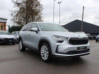 2025 Skoda Kodiaq 2.0 TDI SE L 5dr DSG [7 Seat] Automatic SUV Diesel Automatic