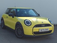 2024 MINI Cooper 2.0 S Classic 3dr Auto HATCHBACK PETROL Automatic