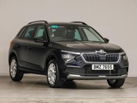 2023 Skoda Kamiq 1.5 TSI SE Drive 5dr Hatchback Petrol Manual