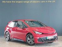 2023 Cupra Born 150kW V1 58kWh 5dr Auto HATCHBACK ELECTRIC Automatic