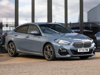2024 BMW 2 Series 220i M Sport 4dr Step Auto COUPE PETROL Automatic