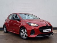 2024 Mazda 2 HYBRID 1.5i Hybrid Exclusive Line 5dr CVT HATCHBACK PETROL/ELECTRIC