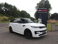 2023 Land Rover Range Rover Sport 3.0 D300 MHEV Dynamic SE SUV 5dr Diesel Auto 4